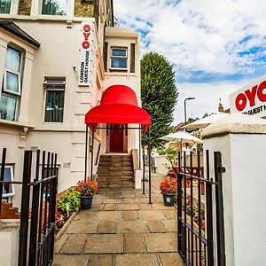 Oyo London Guest House